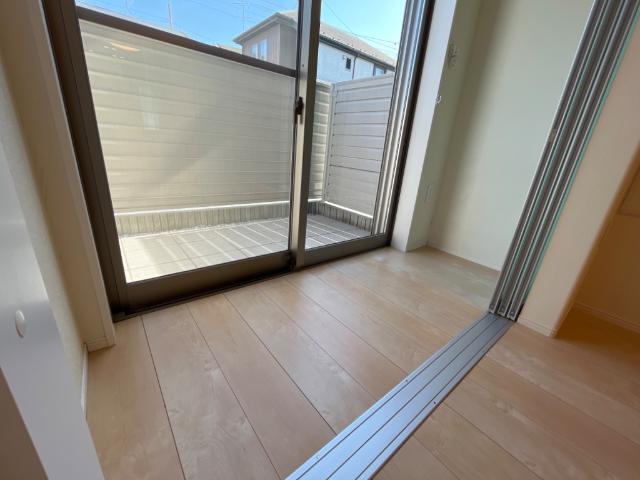 ルアナ 部屋画像