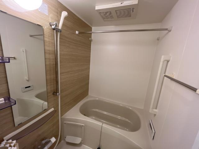ルアナ 部屋画像