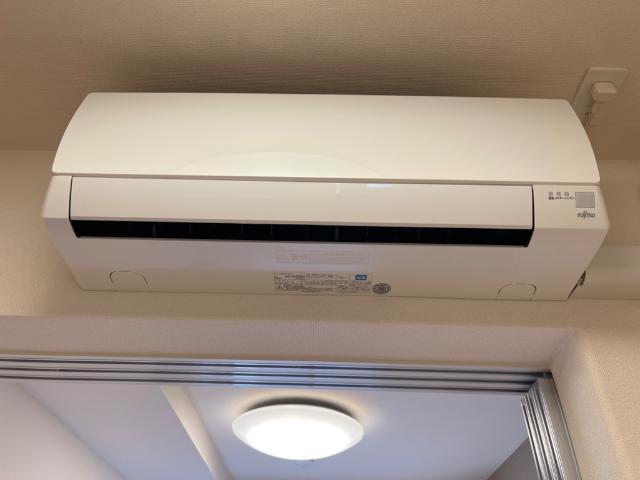 ルアナ 部屋画像