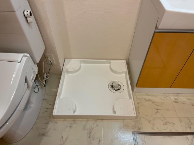 ルアナ 部屋画像