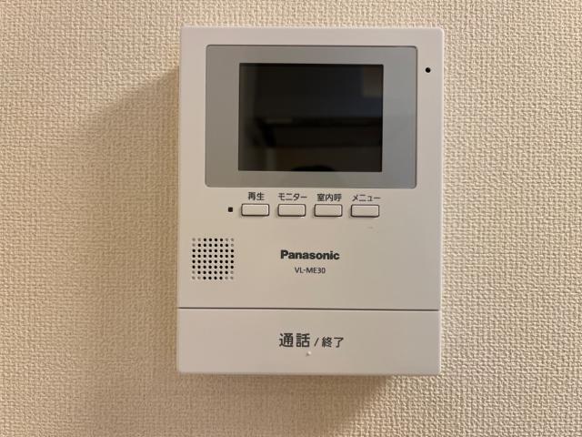 ルアナ 部屋画像