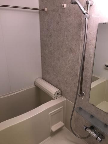 メープルコート 部屋画像