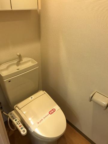 メープルコート 部屋画像