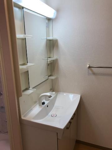 メープルコート 部屋画像