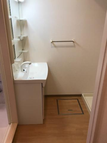 メープルコート 部屋画像