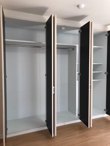 メープルコート 部屋画像