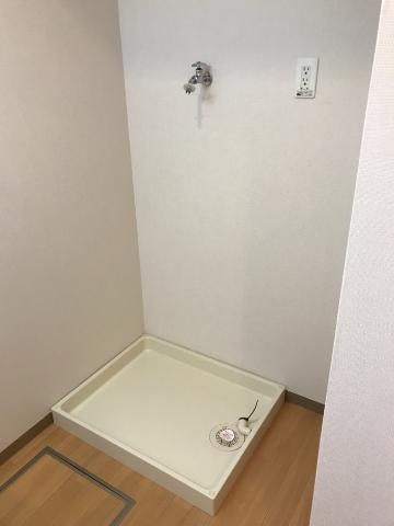 メープルコート 部屋画像