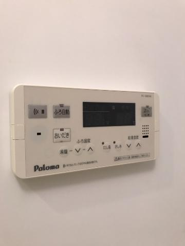 メープルコート 部屋画像