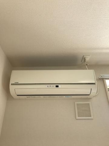 メープルコート 部屋画像