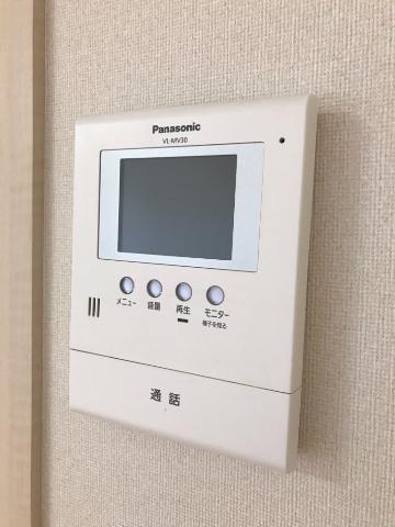 メープルコート 部屋画像