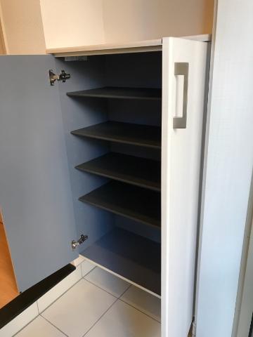 メープルコート 部屋画像