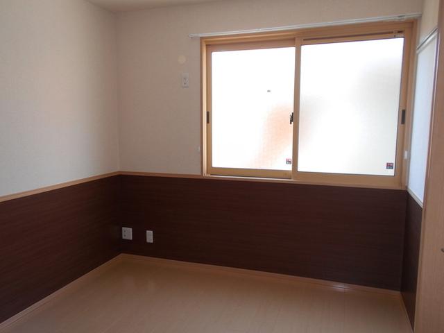 フローラル・ガーデン（102） 部屋画像