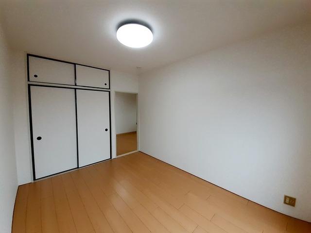 ハイツ本町Ｂ（201） 室内