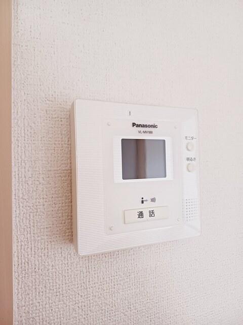 ファミール彩（205） 設備