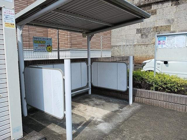 ＫＯＴＯＲＩの丘（202） その他部屋・スペース