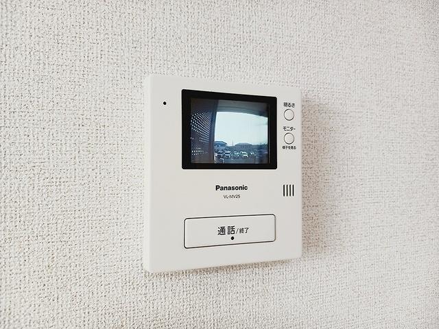 ＫＯＴＯＲＩの丘（202） 設備