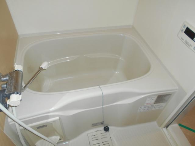 リーゾ（103） 部屋画像