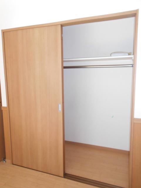 リーゾ（103） 収納
