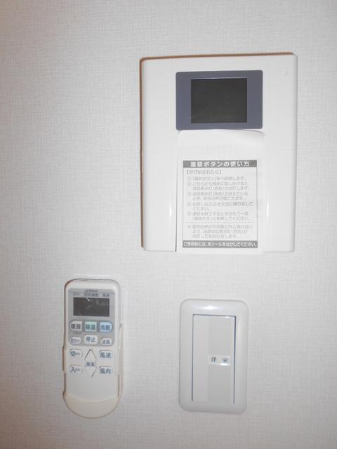 リーゾ（103） 設備