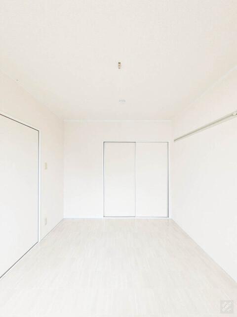 アクシス　Ａ/Ｂ（A202） 部屋画像