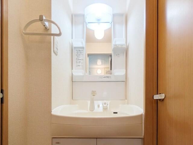 クレール和ヶ原（201） 部屋画像