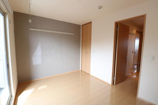 シャトレー明神（203） 部屋画像