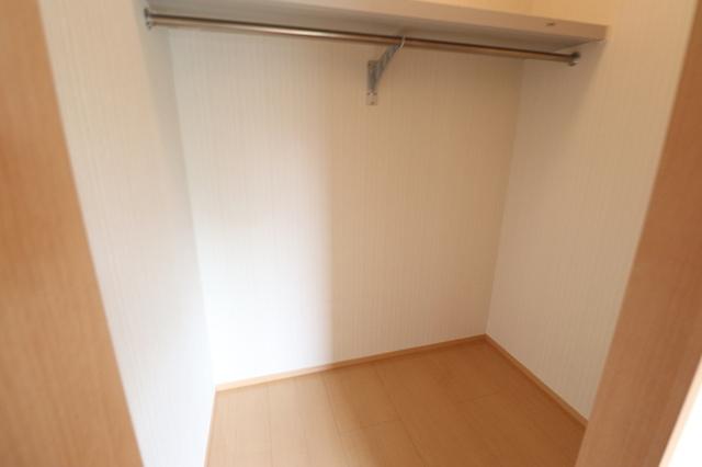 シャトレー明神（203） 部屋画像