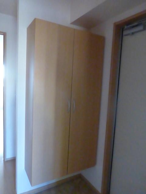 シャトレー明神（203） 部屋画像