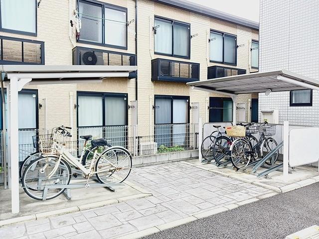 デーア　アロッジオ（302） その他部屋・スペース