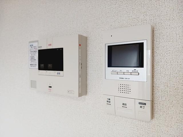 デーア　アロッジオ（302） 設備