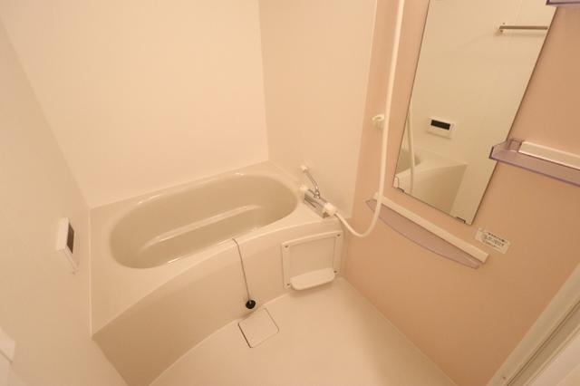 Ｆ.エテルネル（203） 部屋画像