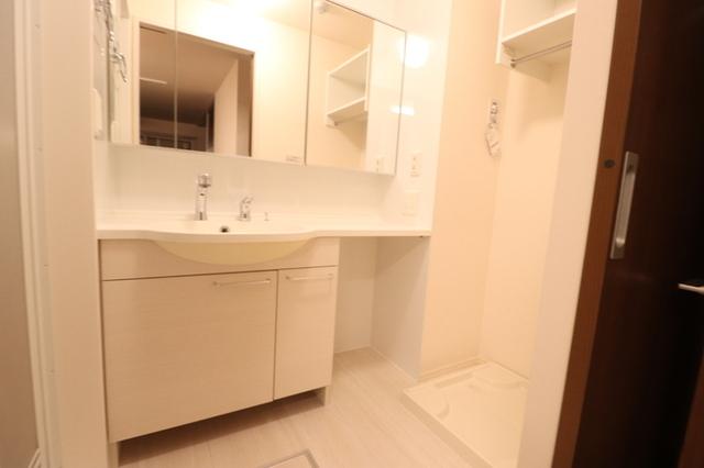Ｆ.エテルネル（203） 部屋画像
