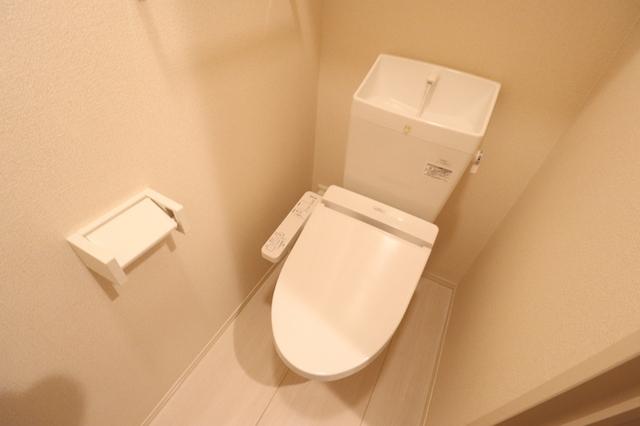 Ｆ.エテルネル（203） 部屋画像