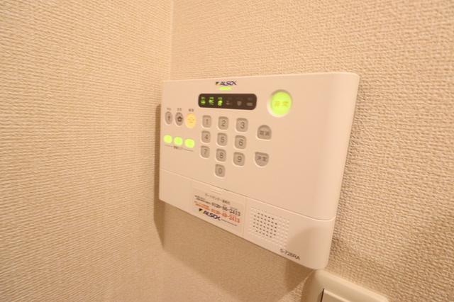 Ｆ.エテルネル（203） 部屋画像