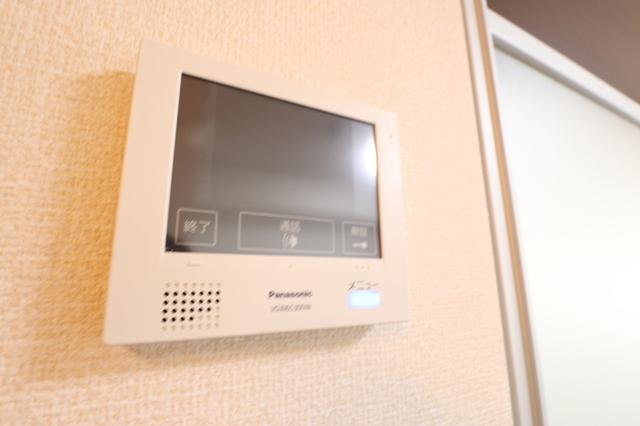 Ｆ.エテルネル（203） 部屋画像
