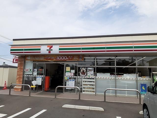 セブンイレブン 毛呂山毛呂本郷：450m
