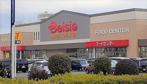 ベイシア 青梅インター店：3300m