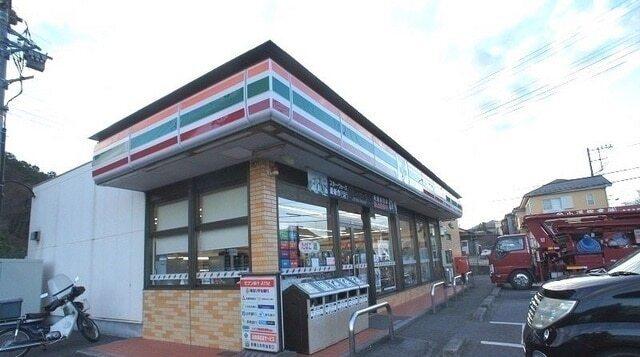 ヤオコー 入間仏子店：1100m