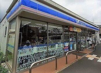 セブン-イレブン 狭山上広瀬店：400m