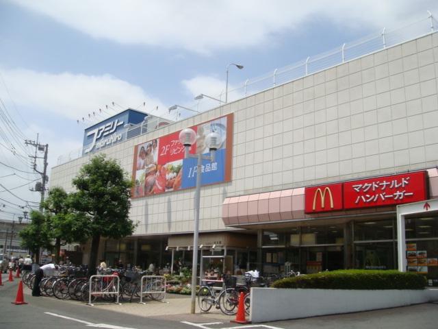 丸広：1000m