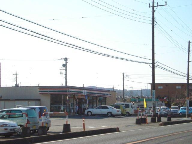 セブンイレブン狭山笹井1丁目店：1856m