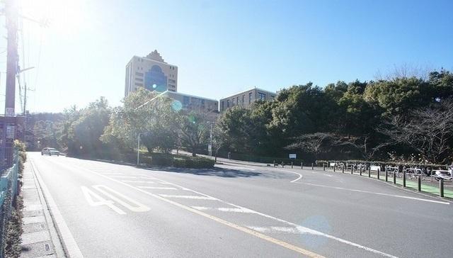 駿河台大学：1500m