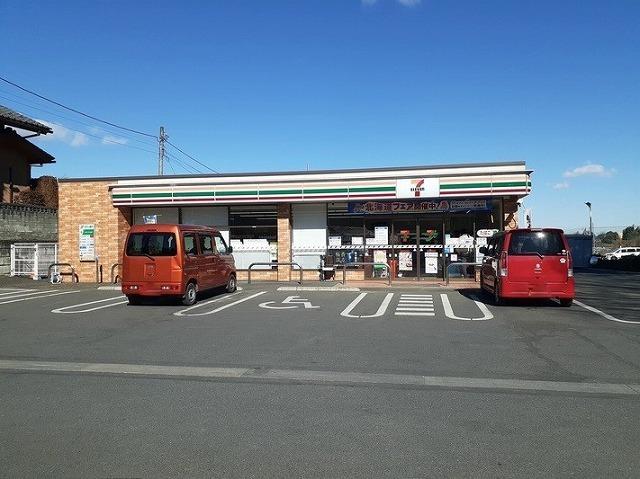 セブン-イレブン 飯能阿須店：950m