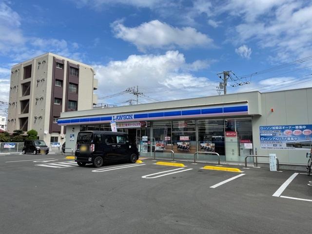 ローソン：400m