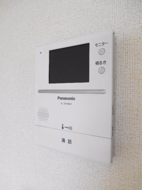 グラシオッソＡ（201） 設備