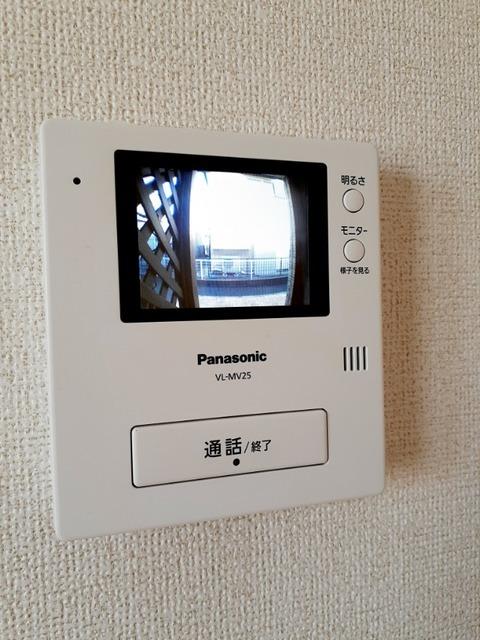 サニースクエア　Ⅰ（202） 設備
