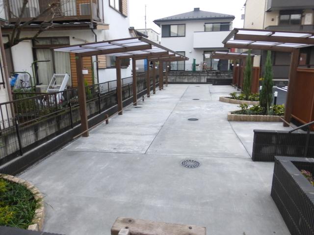 匠乃館　Ｂ（301） 物件画像