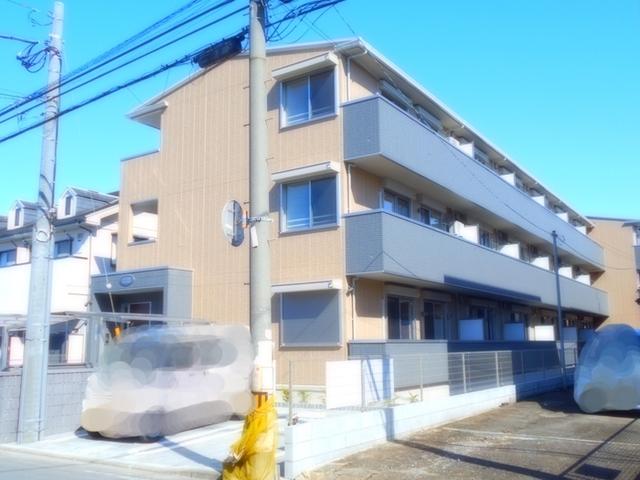 ロンサールⅡ（303） 外観