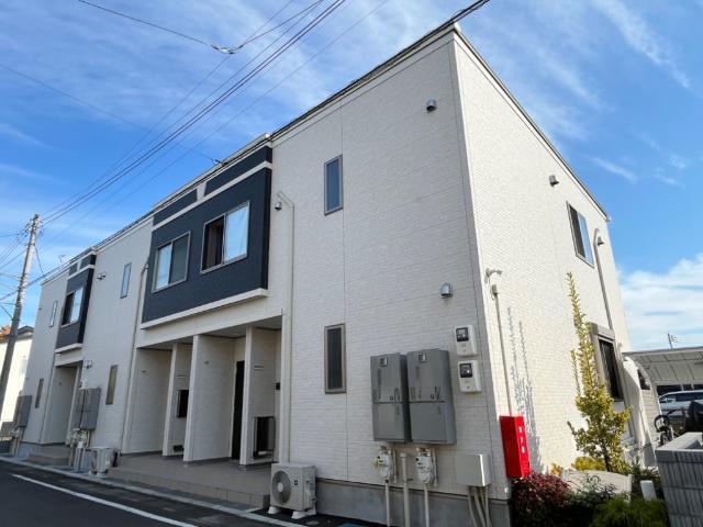 アンナビア 物件画像