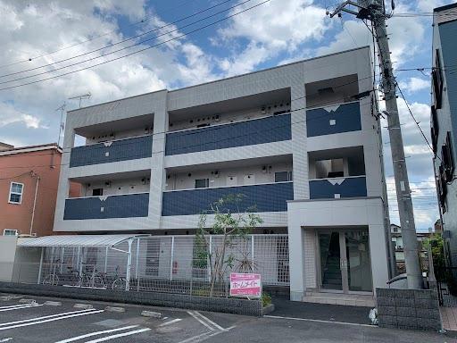 アレッサーノ 物件画像